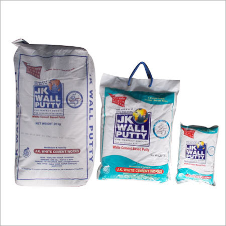 JK Wall Putty