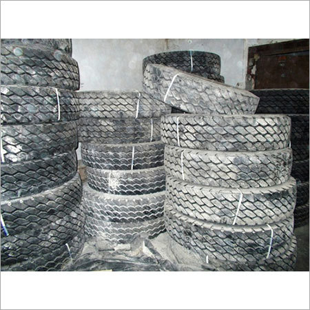Michelin Tyres