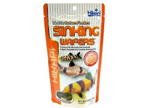 Freshwater Fish Food