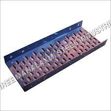 Powder Coated Cable Trays Powder Coated Cable Trays