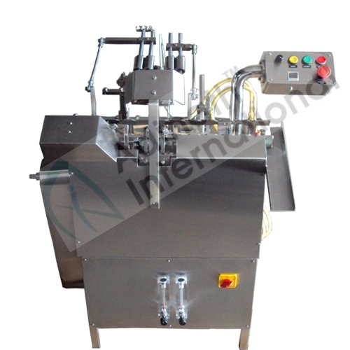 Ampoule Filler And Sealer
