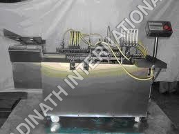 Eight Stroke Ampoule Filler