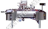 Ampoule Filler Sealer
