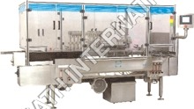 High Speed Ampoule Filler