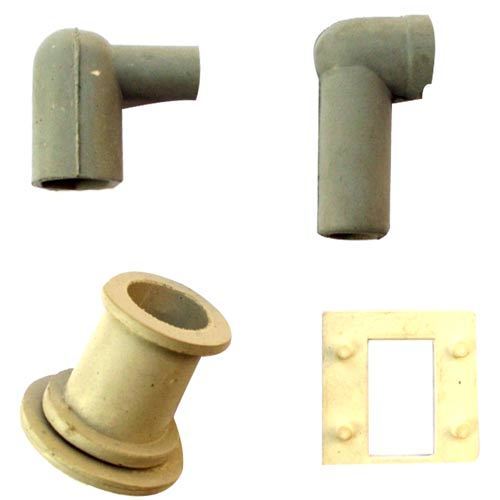 Rubber Moulded Components
