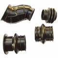 Two Wheeler Rubber Molded Hoses 