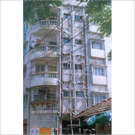 Repairs & Maintenance Services