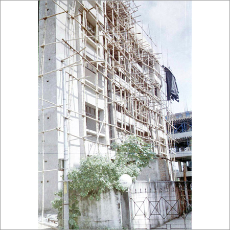 Commercial Construction Services