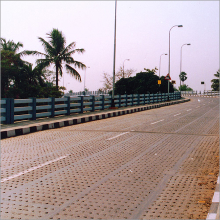 Civil Road Construction Services