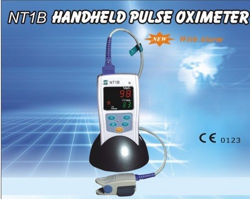 Pulse Oximeter