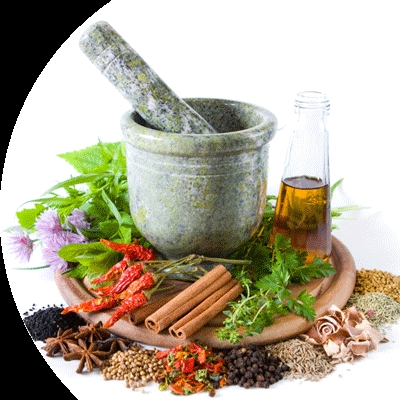 Ayurvedic Herbal Products