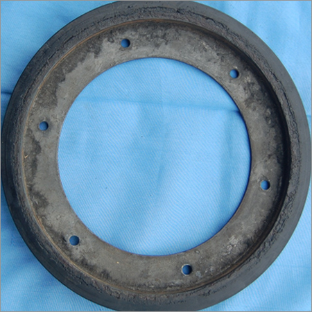 Industrial Pressing Roller