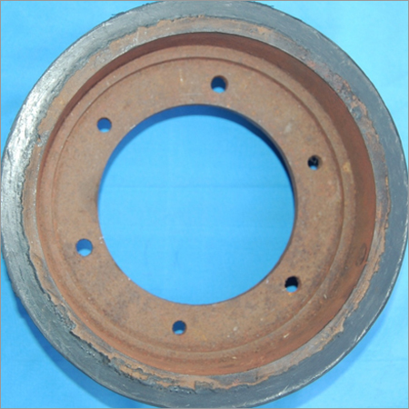 Industrial Drawing Roller