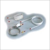 Gas Chromatographs Customized Columns