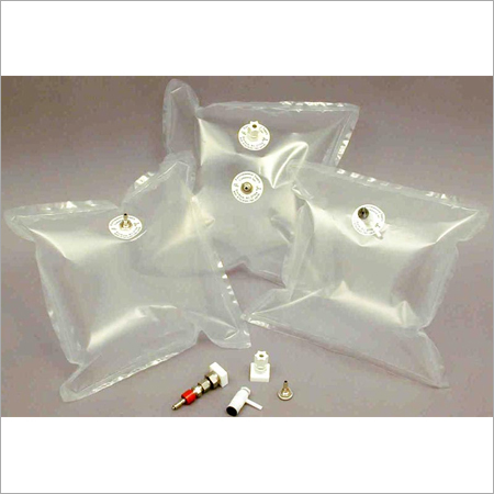 Gas Samplers