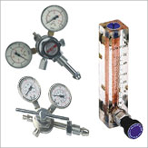 Gas Regulators