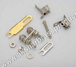 Sheet Cutting Components