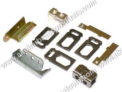 Automotive Sheet Metal Parts