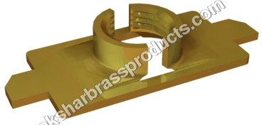 Stamping Components