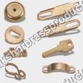 Brass Pressed Components