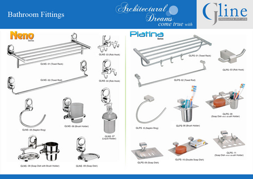 G L Catalog