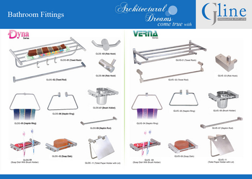 G L Catalog