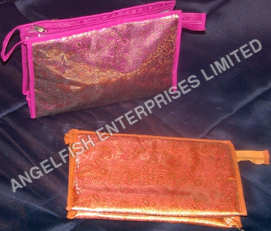 Toiletry Kits