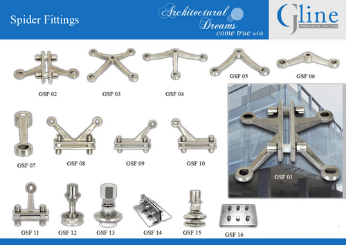 G L Catalog