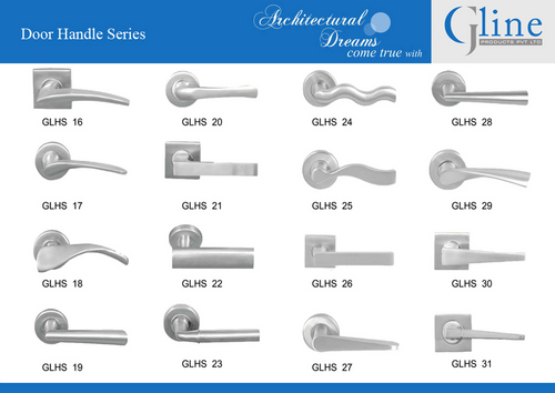 G L Catalog