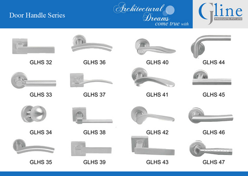G L Catalog