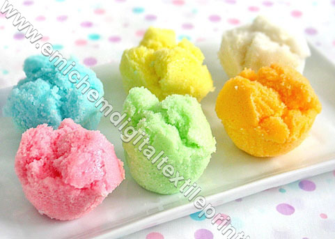 Food Dyes & Colours