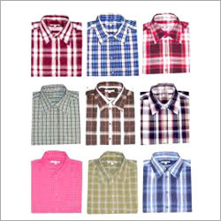 Ready Made Shirts