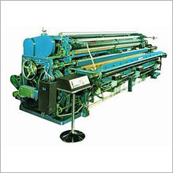 Industrial Textile Machinery