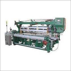 Hydraulic Textile Machinery