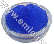 Ultramarine Blue
