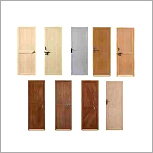 PVC Doors