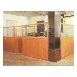 PVC Partition Walls