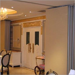 PVC Partition Board