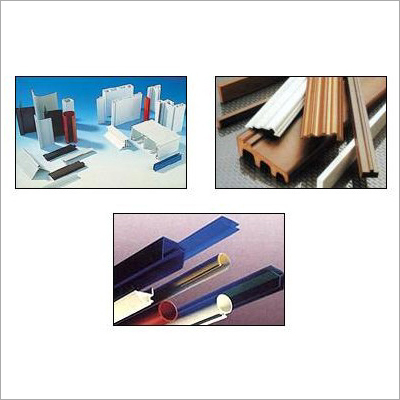 Plastic Profile