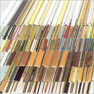 PVC Window Profiles