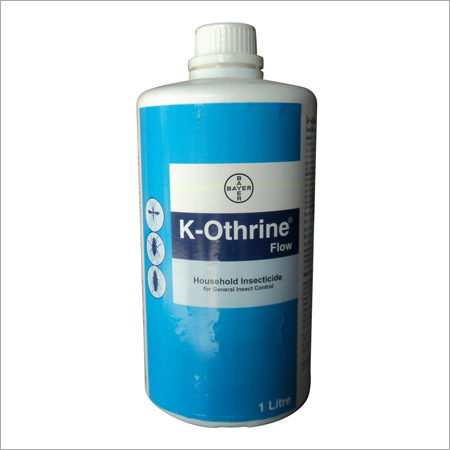 Non-repellent Termiticide