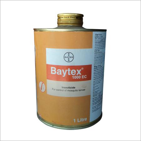 Bed Bug Insecticides