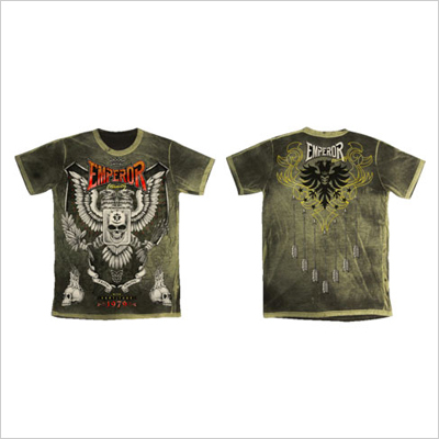 Fancy T-Shirts