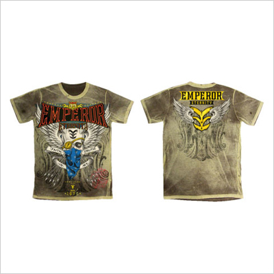 Fancy Fabric T-Shirts