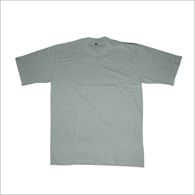 Round Neck T Shirts
