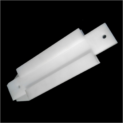 Milling Machine Spare Parts