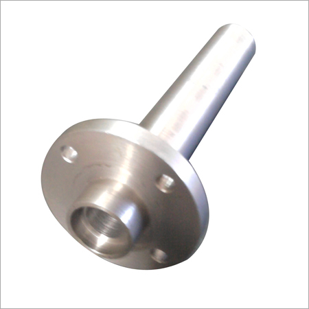 Automatic Milling Machine Spare Parts