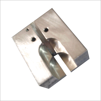 Milling Machine Spares