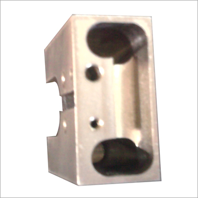 Heavy Duty Lathe Machine Parts