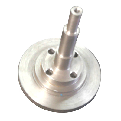 Special Purpose Lathe Machine Parts